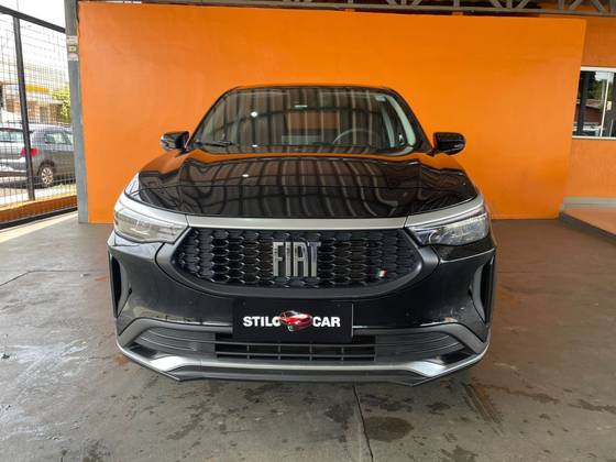 FIAT FASTBACK 1.0 TURBO 200 FLEX AUDACE CVT